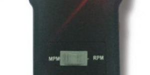 Digital Tachometer