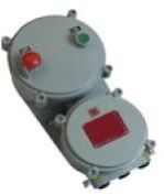 FLP/WP PUSH BUTTON STATION