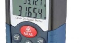 Laser Disctance Meter