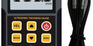 Ultrasonic Thickness Gauge