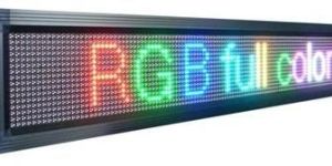 LED Display