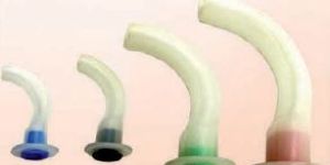 DISPOSABLE AIRWAY TUBE