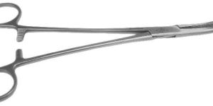 LAHEY CHOLECYSTECTOMY FORCEP
