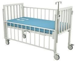 PEDIATRICE BED