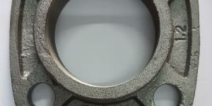 Cast Iron Flanges