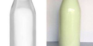 Milk Bottle