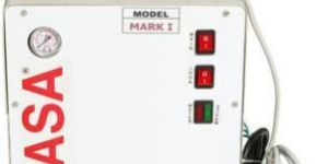 Dental Steam Cleaner