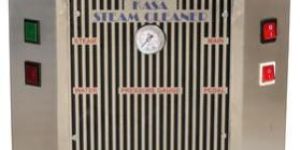 Jewelry Steam Cleaner