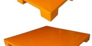 Heavy Duty Plastic Pallet