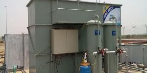 Sewage Treatment Plant