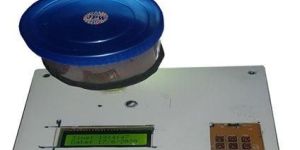 Automatic Fish Feeder