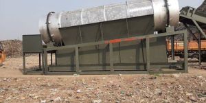 Waste Compost Plant