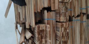 Badminton Court Flooring