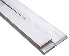 Stainless Steel Flat Bar