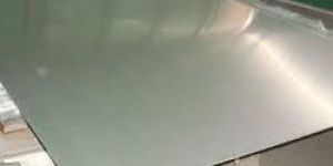 Stainless Steel Plate