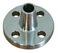 Weld Neck Flange