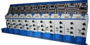 Yarn TFO Twisting Machine