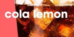Cola Flavour