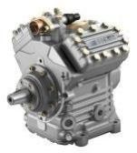 Bock Compressor