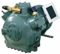 Open Type Compressor