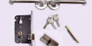 Mortise Lock