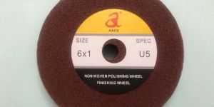 Non-Woven wheel