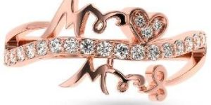 Valentine's Day Special Diamond Gift Ring