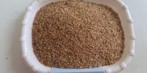 12-24 Mesh Silica Filter Media Sand