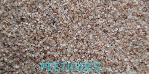 PESTICIDES SAND