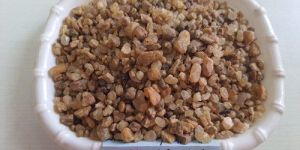 Water Filtration Pebble