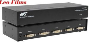DVI Splitter