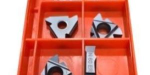 Carbide Threading Insert