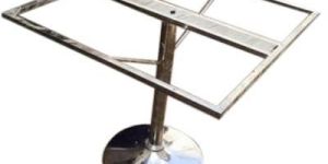 Dining Table Square Frame