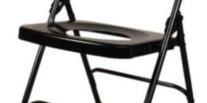 S-2 Commode Chair Without Handle