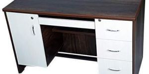 Wooden Office Table