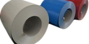 Pre Painted Galvalume Coils