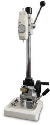 Button Snap Pull Tester