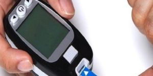 Glucometer