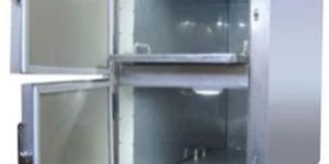 Cold Storage Drawers