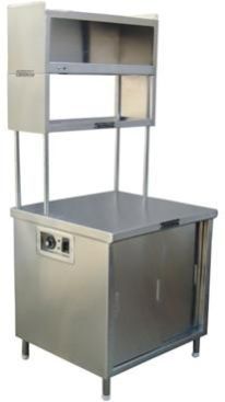 Food Warmer