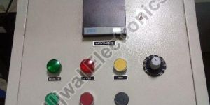 Capacitor Charging Panel