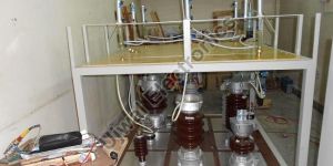 Lightning Arrester Tester