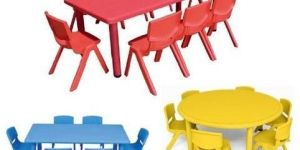 Play School Furniture