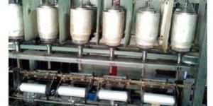 Automatic Doubling Machine