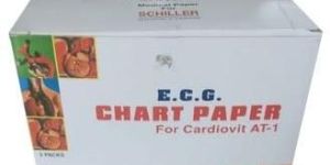 ECG Chart Paper