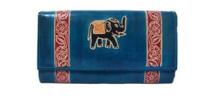 Leather Purses