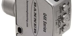 Banner Laser Scanners