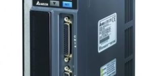 Delta AC Servo Drive