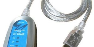 USB to Serial Converter