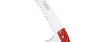 Pruning Saw